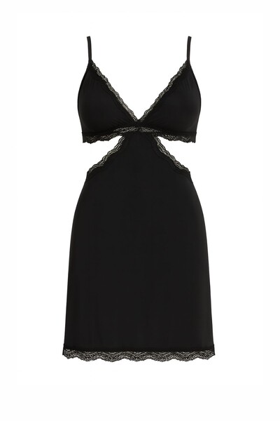 Foto Camisola juliana microfibra Kwi