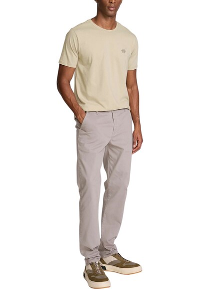 FotoCamiseta regular fit light transfer John John