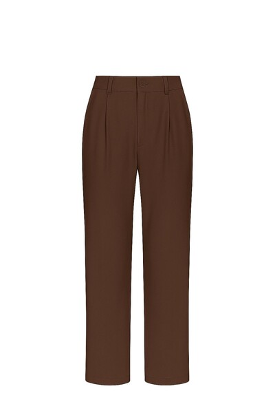 Foto Calça wide alfaiataria Kwi