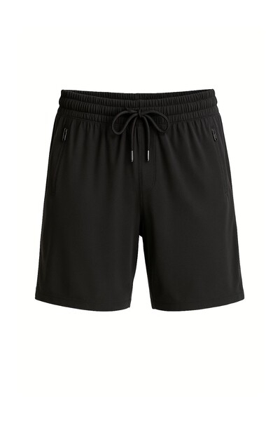 Foto Bermuda masculina esportiva Kwi