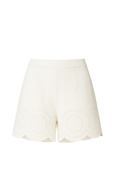 Foto Short bordado laise Kwi