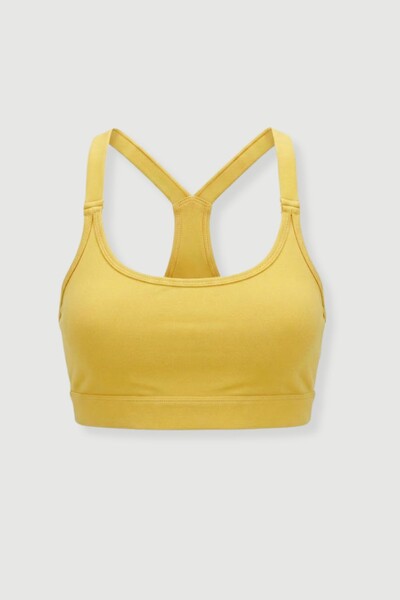 Foto Top fitness nadador com sustentação Kwi