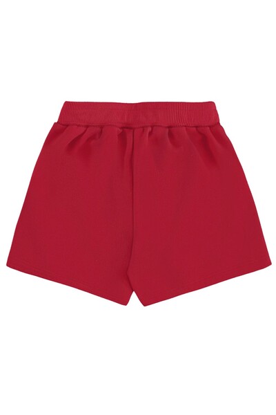 FotoShort em moletom sem felpa Up Baby