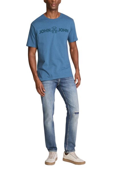 FotoCamiseta regular fit basic John John