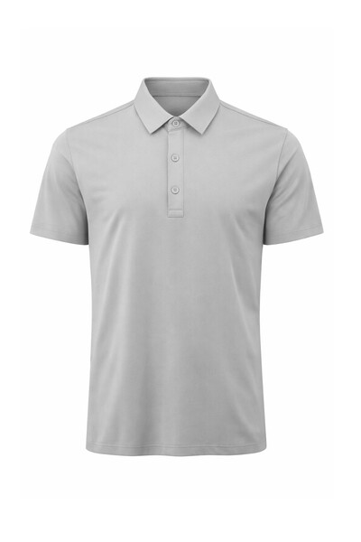 Foto Camisa polo tecnológica em polimida Kwi