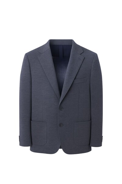 Foto Blazer alfaiataria masculino Kwi