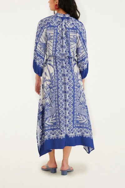 FotoVestido cropped afeto tropical Farm