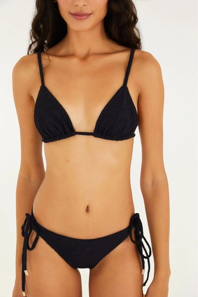 FotoBiquini lacinho textura flor Farm