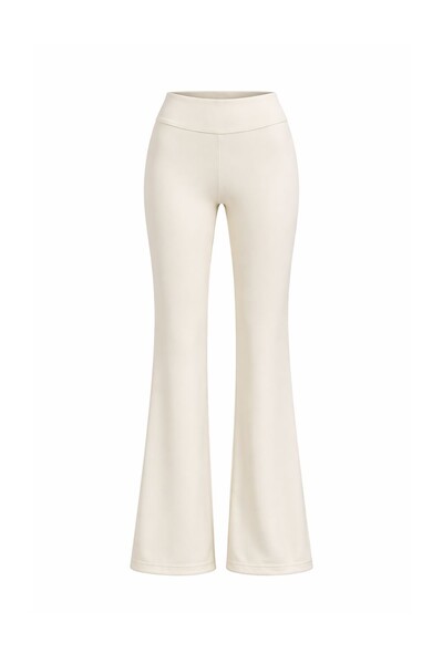 Foto Calça fair pair fitness em poliamida Kwi