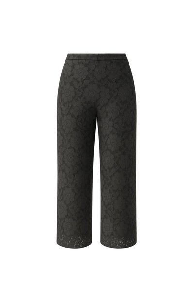 Foto Calça de renda feminina Kwi