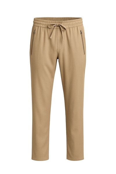 Foto Calça plus size bengaline Kwi