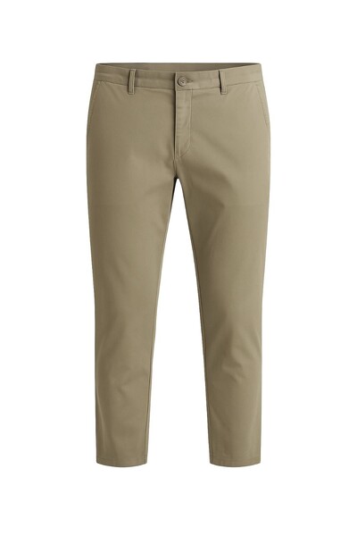 Foto Calça chino masculino Zafferano