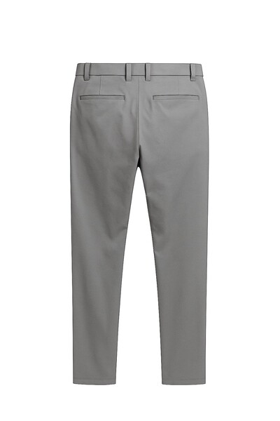 FotoCalça slim masculina Kwi