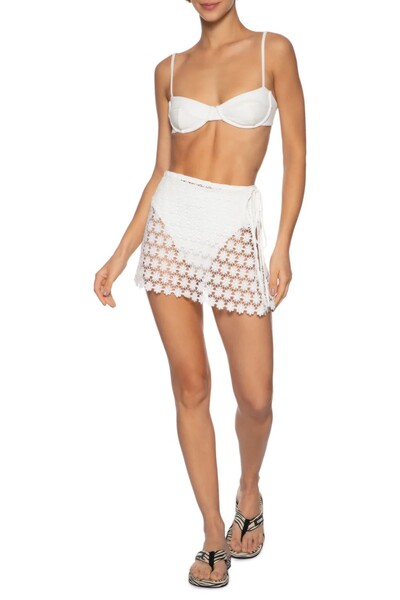 Foto Saia guipir Farm