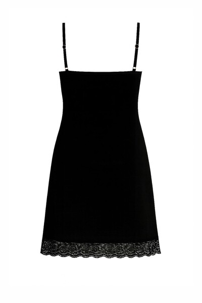 FotoCamisola alça detalhe em renda Kwi