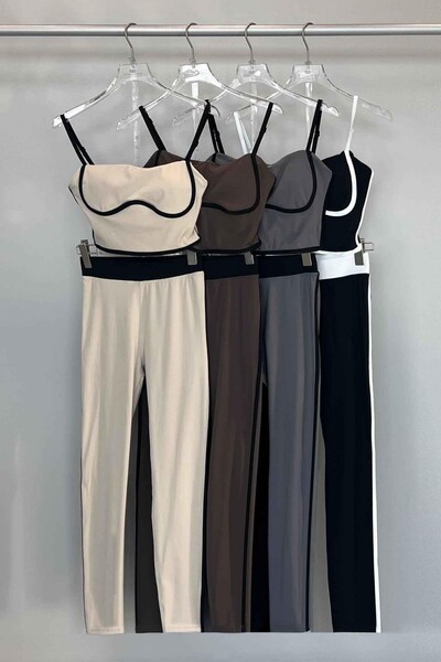 FotoLegging pair fitness Kwi