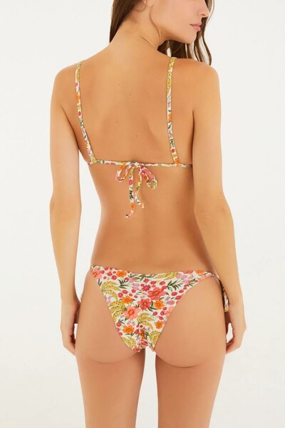 FotoBiquini lacinho banana flor Farm