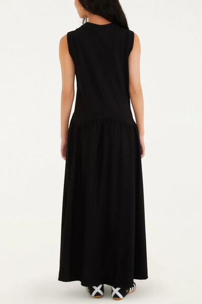 FotoVestido regata cropped Farm