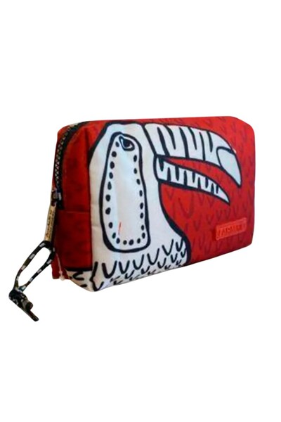 FotoMaxi necessaire ora bolas tucano urbano Farm