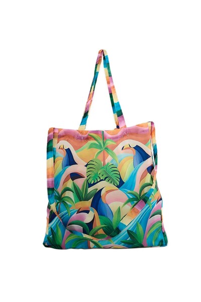 Foto Sacolinha me leva montanha de tucano Farm