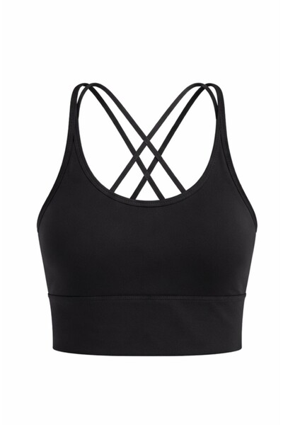 Foto Top fitness cruzado Kwi