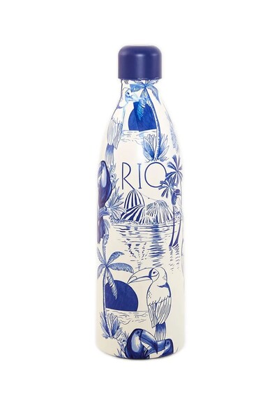 Foto Garrafa glub glub tucanos navy 1l Farm