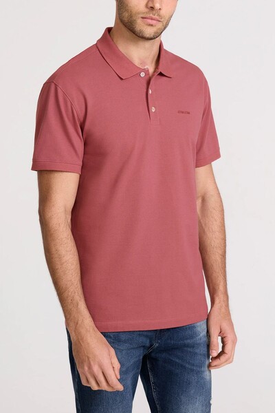 Foto Polo regular fit new simple basic John John