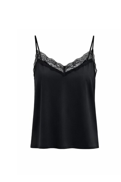 Foto Regata poliamida com renda Kwi