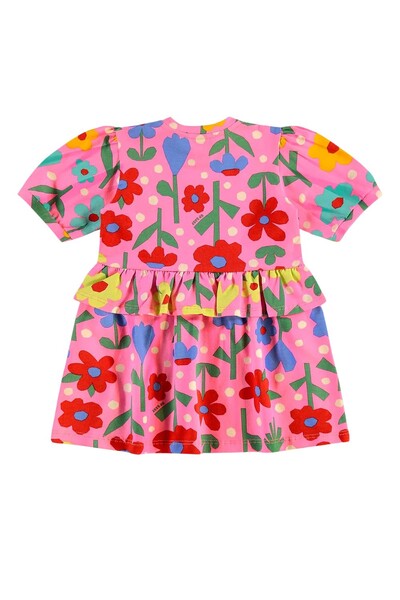 FotoVestido em cotton Up Baby