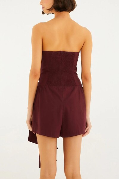 FotoMacaquinho amarração frente Farm