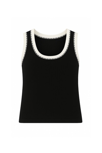 Foto Regata fresh bicolor tricot Kwi
