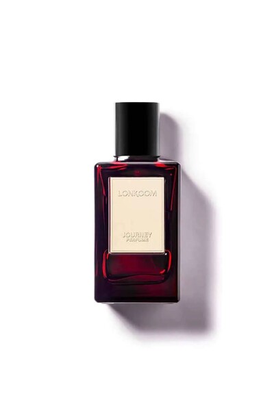 Foto Journey feminino lonkoom 100 ml