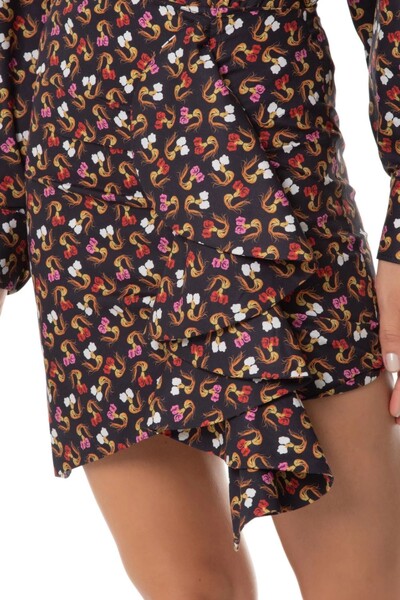 FotoSaia rosalia Lo de Lui