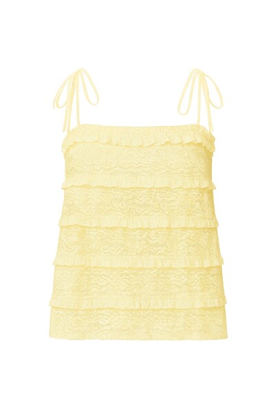 Foto Regata com renda Kwi