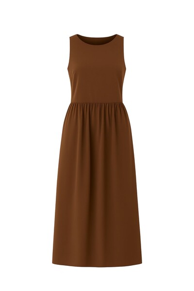 Foto Vestido regata longo Kwi