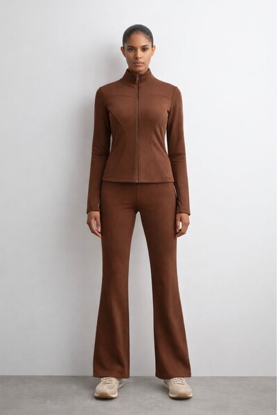 FotoCalça fair pair fitness em poliamida Kwi