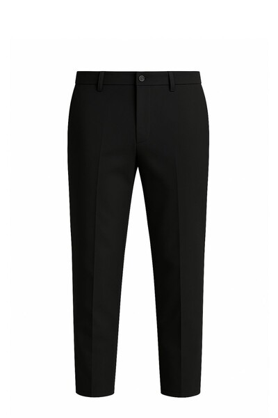 Foto Calça slim masculina Kwi