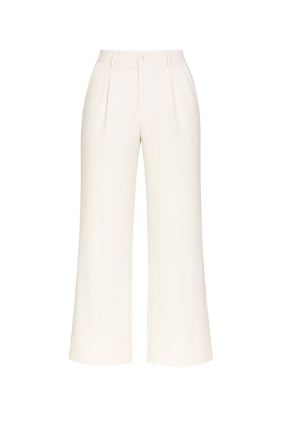 Foto Calça alfaiataria pantalona Kwi