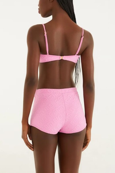 FotoShort jacquard farm rio Farm