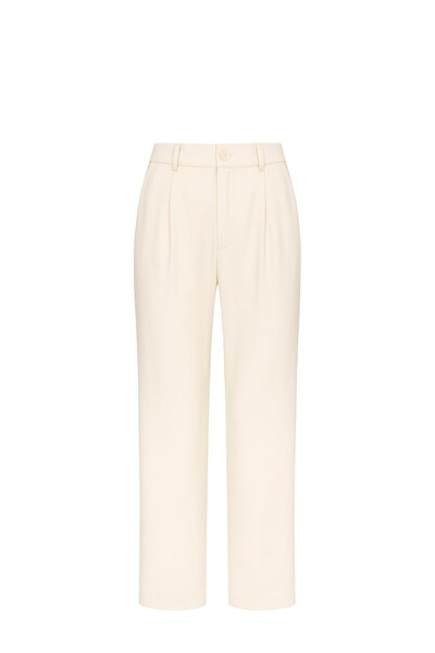 Foto Calça wide alfaiataria Kwi