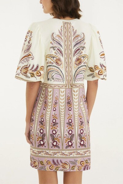 FotoVestido tshirt mg fofa ananda Farm