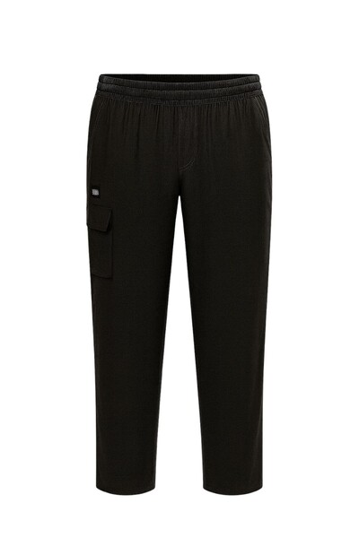 Foto Calça masculina bolso cargo Red Nose