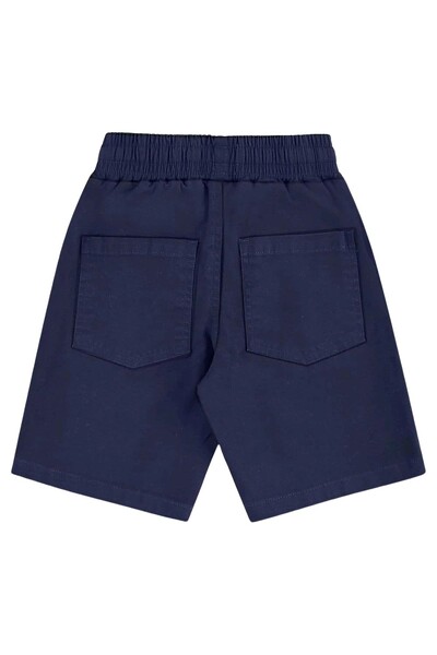 FotoBermuda em sarja com elastano Up Baby