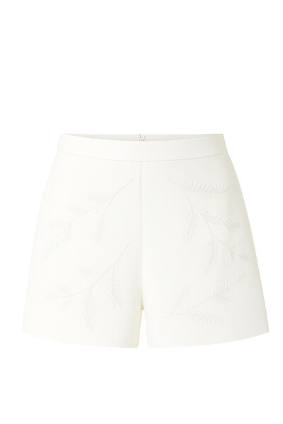 Foto Short bordado Kwi