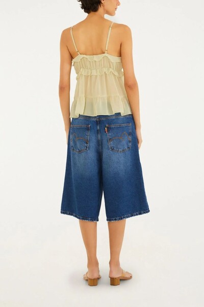 FotoBermuda jorts jeans Farm