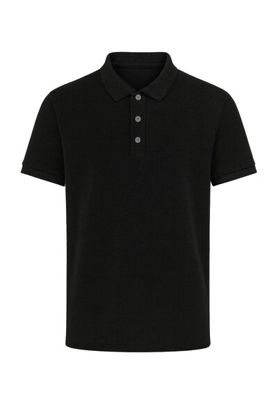 Foto Camiseta polo masculina Kwi
