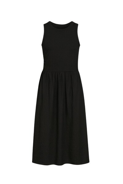 Foto Vestido longo regata Kwi