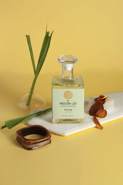 Foto Perfume difusor sejong 475ml Moon Jo