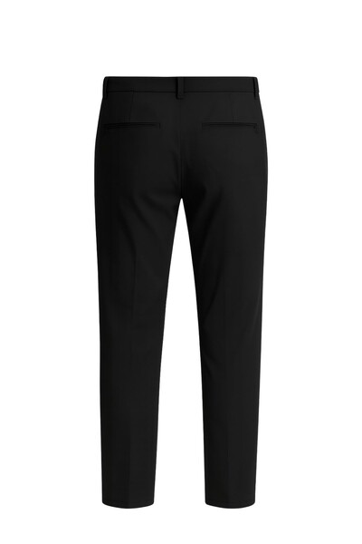 FotoCalça slim masculina Kwi