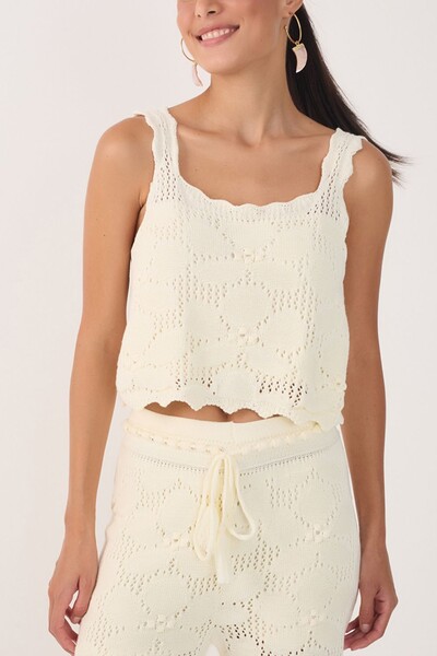 Foto Blusa tricot calmaria Dress to